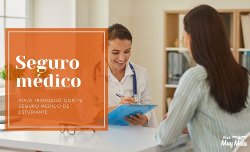 Lee más sobre el artículo Seguro Médico, estudiar en España